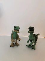 Lego Jurassic World Dinosaurier Velociraptor Blue Essen - Huttrop Vorschau