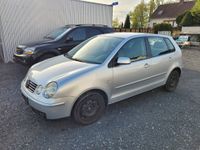 VW Polo 1.4 TDI 75PS Highline 4-Türig Klima Sitzheizung Rheinland-Pfalz - Mogendorf Vorschau