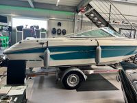 Sea Ray 180 CB Signature + Trailer Hessen - Kaufungen Vorschau