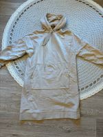 Marc o Polo Kleid s beige hoodie Bayern - Bad Staffelstein Vorschau