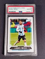 Lionel Messi 2018 Panini National Convention #78 (LOW POP 50) - P Nordrhein-Westfalen - Ibbenbüren Vorschau