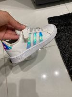 Kinder Schuhe.Adidas 28.Wie neu!!!!!! Nordrhein-Westfalen - Elsdorf Vorschau