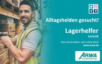 Lagerhelfer (m/w/d) in Lübeck/Buntekuh - ARWA Lübeck Schleswig-Holstein - Lübeck Vorschau