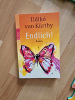 Endlich! Ildikó von Kürthy Roman Buch Nordrhein-Westfalen - Neuss Vorschau