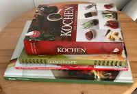 Verschiedene Kochbücher Bayern - Neustadt a.d.Donau Vorschau