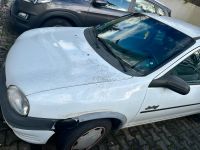 Opel Corsa B Hessen - Niedernhausen Vorschau