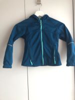 Soft Shell Jacke, Regenjacke blau Nordrhein-Westfalen - Wilnsdorf Vorschau