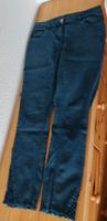 Damen Sommerhose Jeans Größe 36 Sachsen - Mittweida Vorschau