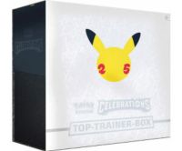 Pokémon 25th anniversary celebrations elite trainer box NEU München - Trudering-Riem Vorschau