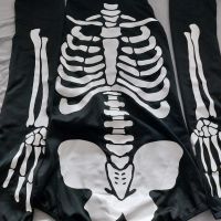 Dollskill Bodysuit Halloween Body Skelett Bonn - Beuel Vorschau