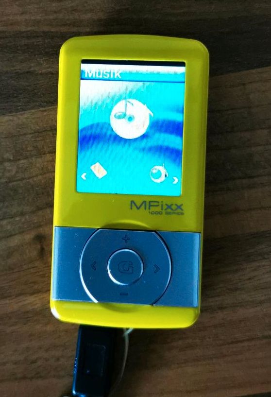 MP3 Player in gelb in Buchholz-Kleefeld - Hannover Groß Buchholz | MP3  Player gebraucht kaufen | eBay Kleinanzeigen ist jetzt Kleinanzeigen