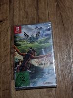 Monster Hunter Stories 2: Wings of Ruin (Switch) Thüringen - Leinefelde Vorschau