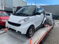 Smart 451 Fortwo CDI ERSATZTEILE SCHLACHTFEST AUTOTEILE KÖLN Nordrhein-Westfalen - Köln Vogelsang Vorschau