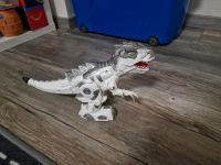 Dinosaur Roboter mit Licht und Ton Niedersachsen - Sachsenhagen Vorschau