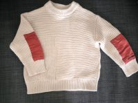 Strickpullover Zara Gr. 98 Nordrhein-Westfalen - Goch Vorschau