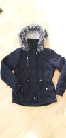 ONLY Winterjacke Jacke Anorak Gr. S schwarz Baden-Württemberg - Erbach Vorschau