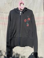 Kaputzenjacke Rosen EMP Sachsen - Großenhain Vorschau