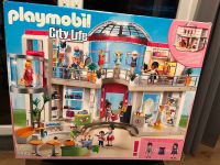 Playmobil Shopping Center Nordrhein-Westfalen - Meschede Vorschau