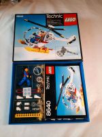 Lego Technic 8640 Polar Copter !Neu! Bayern - Nördlingen Vorschau