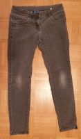 Tom Tailor Jeans Gr. 164 Gr. L grau Bundweite innen einstellbar Rheinland-Pfalz - Mudersbach Vorschau