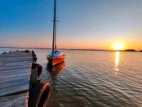 Segelboot 15er Jollenkreuzer Fricke Dannhus Nordrhein-Westfalen - Stemwede Vorschau