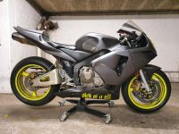 Honda CBR600RR PC37 Rennstrecke Hamburg-Mitte - Hamburg Billstedt   Vorschau