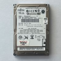 Festplatte IDE 40Gb 2,5" Fujitsu MHV2040AT Baden-Württemberg - Wiernsheim Vorschau