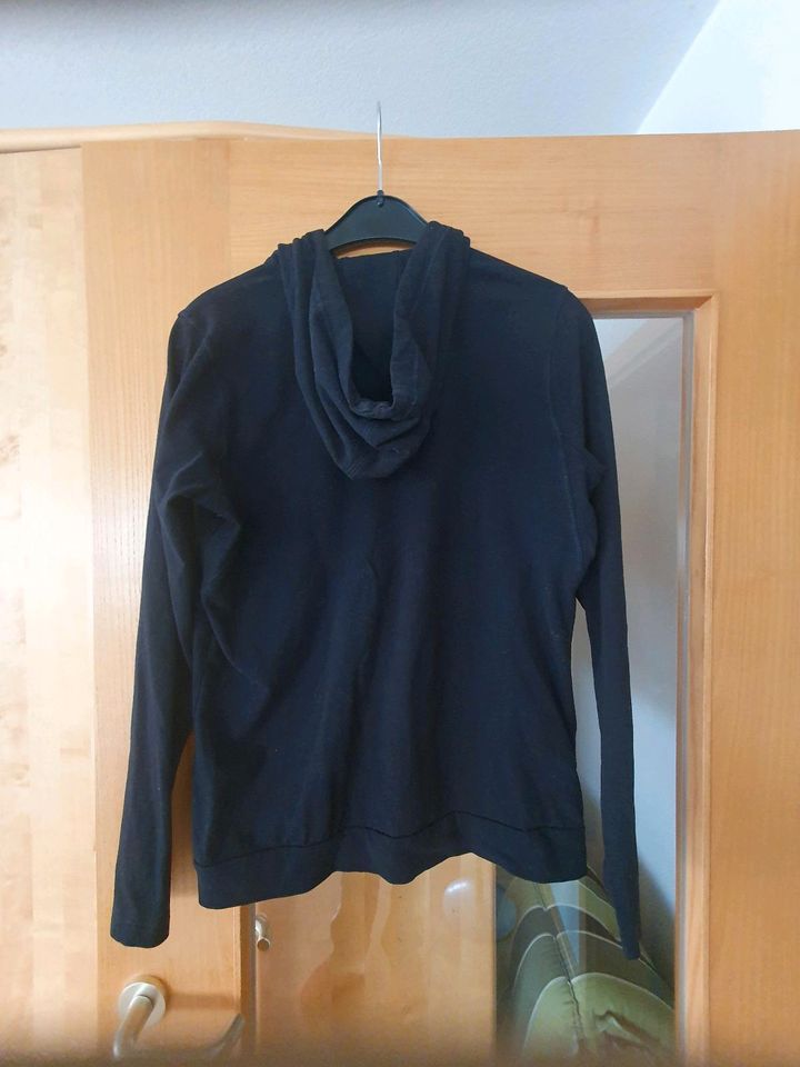 ESPRIT * Hoody * Pullover *  Sweatshirt * blau * M * sehr gut in Mühldorf a.Inn