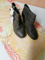 Tom Tailor Stiefeletten Bayern - Pfaffenhofen a. d. Roth Vorschau