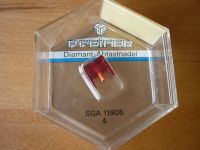 Diamant - Abtastnadel "Pfeifer" Rheinland-Pfalz - Nieder-Olm Vorschau