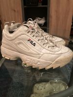 Fila Schuhe Weiß Gr.40 Nordrhein-Westfalen - Remscheid Vorschau