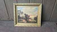 Wandbild DDR klein Kunstdruck Thüringen - Georgenthal Vorschau
