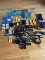 Lego Auto Zubehör über 150 Teile Nordrhein-Westfalen - Lage Vorschau