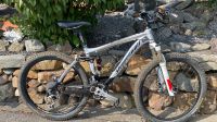 Steppenwolf Tundra (26 Zoll) FS MTB Fully Top Komponenten Nordrhein-Westfalen - Herzogenrath Vorschau