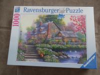 Ravensburger Puzzle 1000 Teile NEU Nordrhein-Westfalen - Herdecke Vorschau
