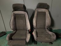 BMW E30 M3 Mtechnik Recaro original 2 türen Kreis Ostholstein - Fehmarn Vorschau