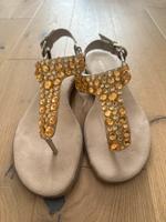 Sandalen aerosole Gr. 40 - laufen wie auf Wolken Düsseldorf - Rath Vorschau