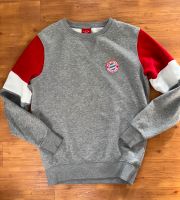 Sweatshirt Pullover Marke FC Bayern München Gr. S Rheinland-Pfalz - Neuhofen Vorschau