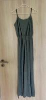 Graues Maxikleid Baden-Württemberg - Bad Saulgau Vorschau