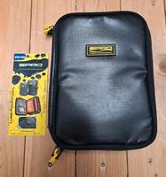 SPRO MICRO LURE POUCH SIZE L - NEUWARE - Ködertasche Köder Angeln Niedersachsen - Bad Bentheim Vorschau