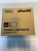 Olivetti Toner MF3100 Schwarz Nordrhein-Westfalen - Schwerte Vorschau