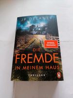 Thriller Die Fremde in meinem Haus Spiegel Bestseller Neuwertig! Nordrhein-Westfalen - Altenbeken Vorschau