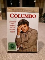 Columbo 1. Staffel DVD Bayern - Bad Rodach Vorschau