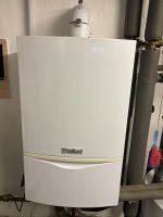 Vaillant ecoTec Plus Gas Brennwertkessel VC 196/3-5 Nordrhein-Westfalen - Erwitte Vorschau