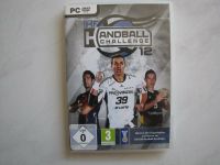 IHF Handball Challenge 12  PC Nordrhein-Westfalen - Moers Vorschau