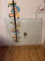 ESG Sicherheitsglas 8mm 100X100 5 Stück Saarbrücken-Mitte - Alt-Saarbrücken Vorschau