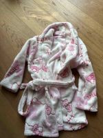 Hello kitty fleece Bademantel ca 98/104 Bayern - Ergolding Vorschau