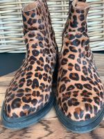 Stiefelette - Apple of Eden - must have Leopardprint Baden-Württemberg - Remseck am Neckar Vorschau