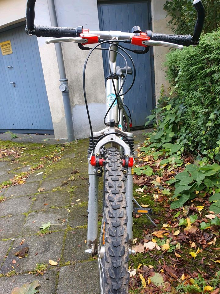 Fahrrad 26 Zoll in Bochum