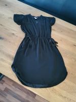 Kleid H&M Gr. 34 schwarz Hessen - Viernheim Vorschau